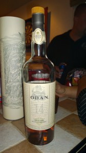 Oban 14