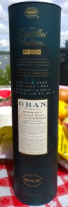 ObanDistillers