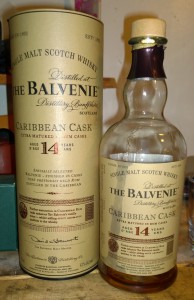 TheBalvenie14Caribbean