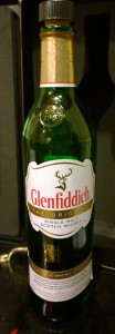 Glenfiddich The Original