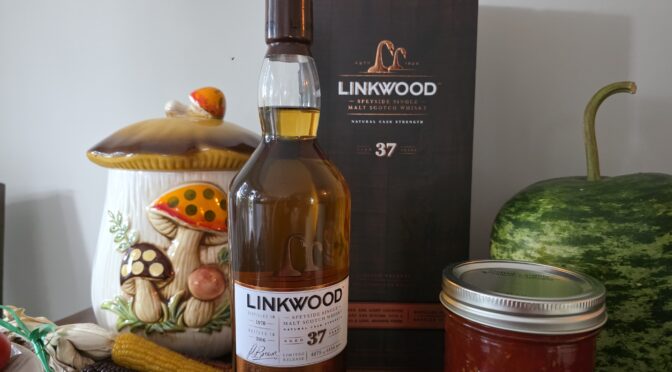 Linkwood 37